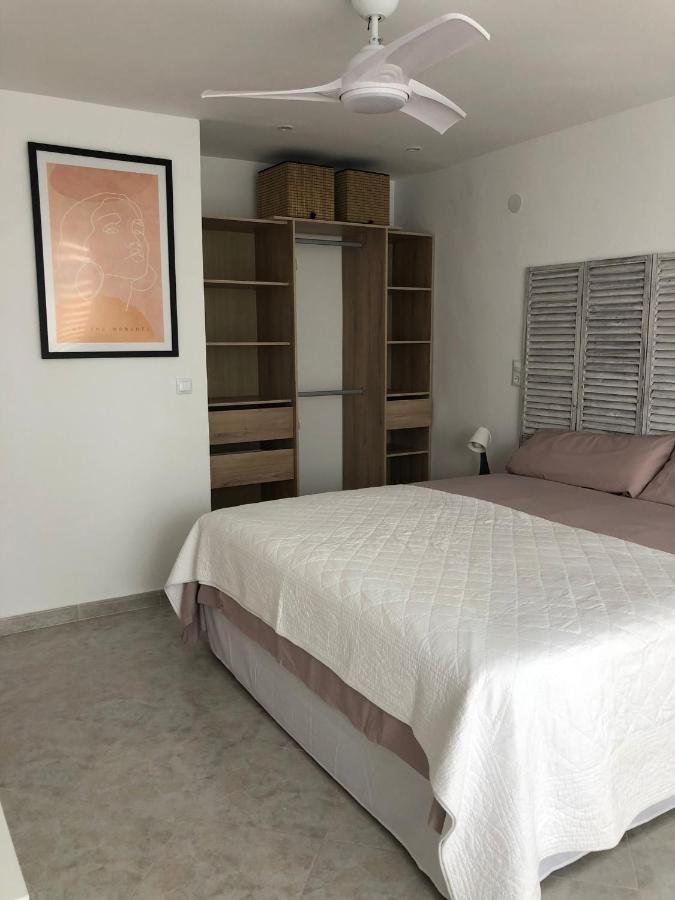 Apartamento San Mar En Calpe Lejlighed Eksteriør billede